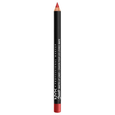 Crayon à lèvres Suede Matte Lip Liner