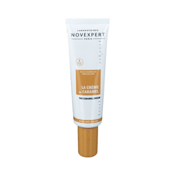 Laboratoires Novexpert La Creme au Caramel éclat doré en oferta