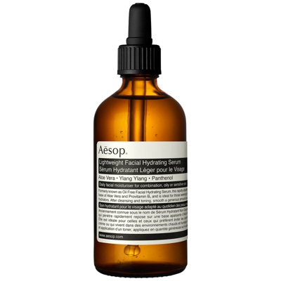 Aesop Lightweight Facial Hydrating Serum 100ml