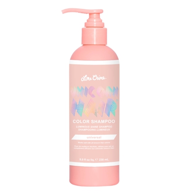 Lime Crime Unicorn Hair Colour Shampoo - Universal 230ml
