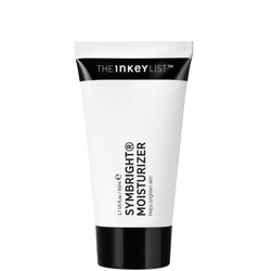 The INKEY List Symbright Moisturiser 50ml en oferta