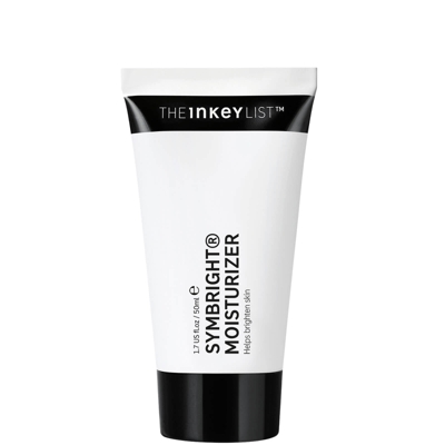 The INKEY List Symbright Moisturiser 50ml