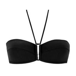 PAIN DE SUCRE haut de maillot de bain bandeau Lya Sensitive Uni Life en oferta