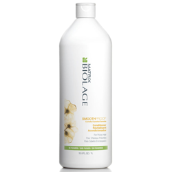 Biolage SmoothProof Après-shampooing adoucissant(1000ml) características