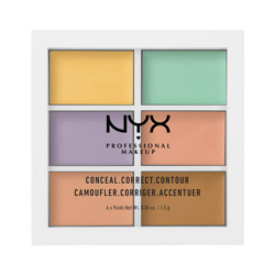 Palette Couleur & Correction precio