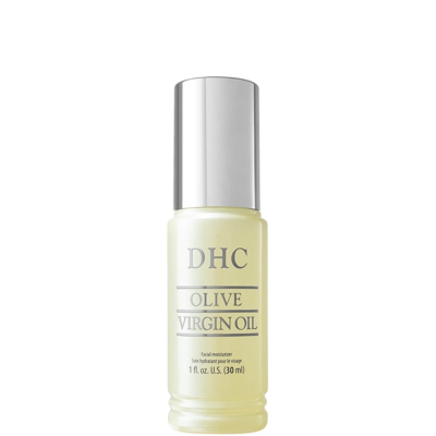 Huile Nourrissante Visage Olive Virgin Oil DHC 30 ml