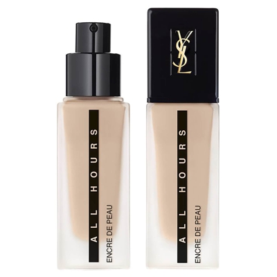 Encre de peau « All Hours » Yves Saint Laurent 25 ml (différentes teintes disponibles) - B10
