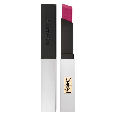 Yves Saint Laurent Rouge Pur Couture The Slim Sheer Matte Lipstick 3.8ml (Various Shades) - 110 Berry Exposed