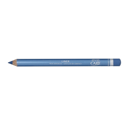 Eye Care Liner Contour Des Yeux Aigue Marine