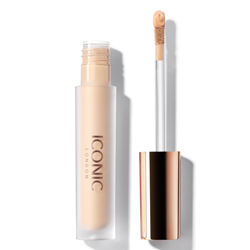 ICONIC London Seamless Concealer 4.2ml (Various Shades) - Lightest Nude precio