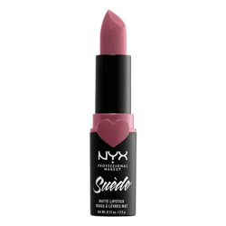 Rouge à lèvres - Suede Matte Lipstick precio