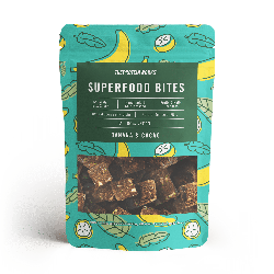 Bouchées Superaliments en oferta