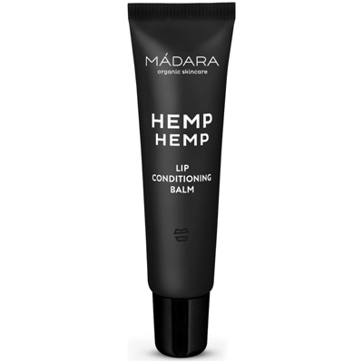 Baume à Lèvres Hemp Hemp (Chanvre) MÁDARA 15 ml