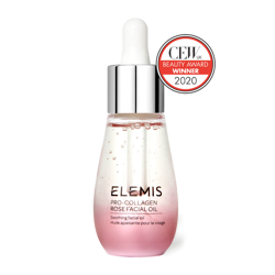 Elemis Pro-Collagen Rose Facial Oil 15ml en oferta