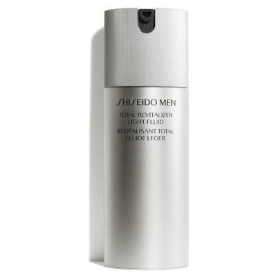 Shiseido Total Revitaliser Light Fluid 80ml