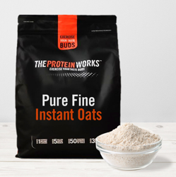 Avoine En Poudre en oferta