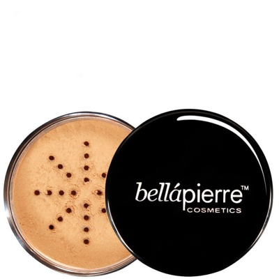 Bellápierre Cosmetics Mineral 5-in-1 Foundation - Various shades (9 g) - Latte