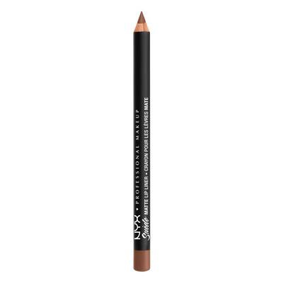 Crayon à lèvres Suede Matte Lip Liner