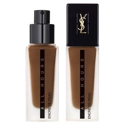 Encre de peau « All Hours » Yves Saint Laurent 25 ml (différentes teintes disponibles) - B90