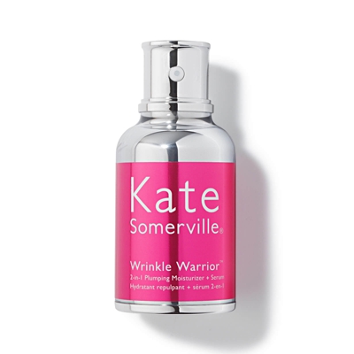 Kate Somerville Wrinkle Warrior 2-in-1 Moisturiser and Serum 50ml