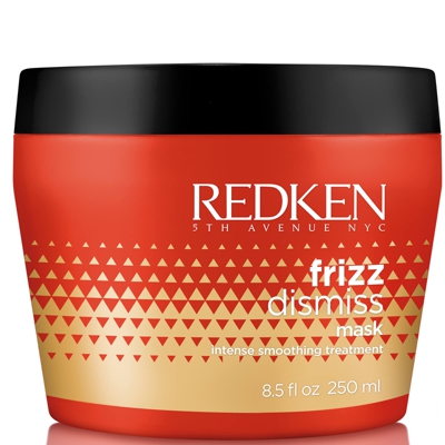 Redken Frizz Dismiss masque anti-frisottis (250ml)