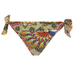 PAIN DE SUCRE bas de maillot de bain slip noué Diva Wax precio