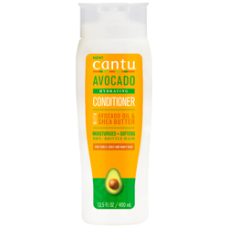 Cantu Avocado Hydrating Cream Conditioner 400ml en oferta