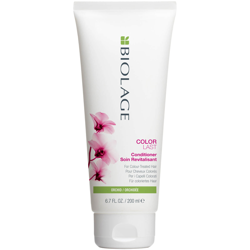 Biolage ColorLast Apres-shampoing (200ml) características