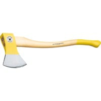 1591193 hache, Hache/Hachette características