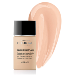 Filorga Flash Nude Fluid Foundation 30ml (Various Shades) - 01 Medium precio