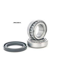 RIDEX Kit De Roulement De Roue MAZDA,FORD 654W0032 1019561,1137830,1375743 Jeu de roulements de roue 5020654,5020655,5030537,5030538,5U7J1A049AA características