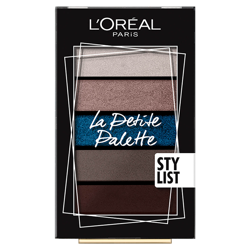 La Petite Palette L’Oréal Paris – 04 Stylist precio