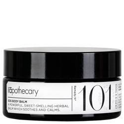 ilapothecary SOS Body Balm 100g precio
