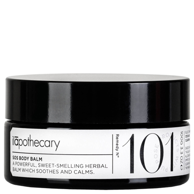 ilapothecary SOS Body Balm 100g