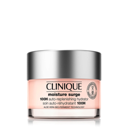 Clinique Moisture Surge 100 Hour Auto-Replenishing Hydrator 50ml características
