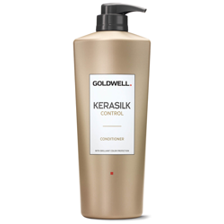 Goldwell Control Shampoo 1L características