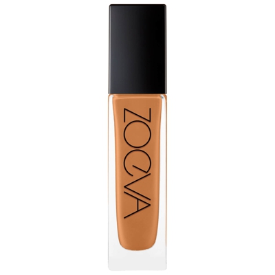 ZOEVA Authentik Skin Foundation 30ml (Various Shades) - 270N Honest