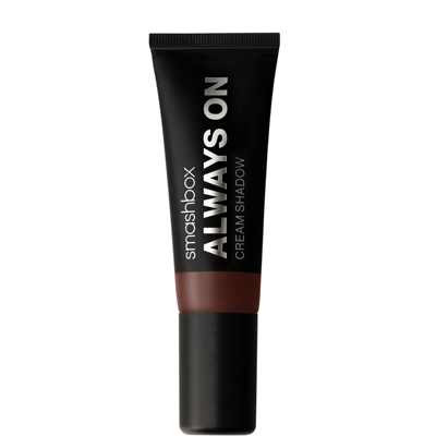 Smashbox Always on Cream Eye Shadow 10ml (Various Shades) - Barista