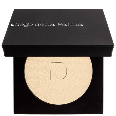 Ombre à paupières matte Makeupstudio diego dalla palma 3 g (disponible en plusieurs teintes) - Avory