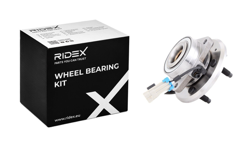 RIDEX Kit De Roulement De Roue CHEVROLET,OPEL,VAUXHALL 654W0151 19206599,25903358,96626339 Jeu de roulements de roue CB31000100E,96626339,CB31000100E precio