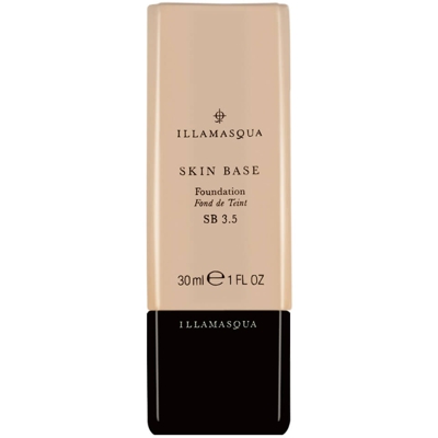 Illamasqua Fond de teint Illamasqua - 3.5