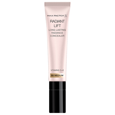 Max Factor Radiant Lift Concealer (Various Shades) - Medium