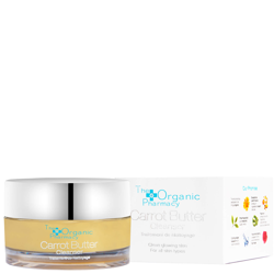 The Organic Pharmacy Carrot Butter Cleanser 75ml en oferta