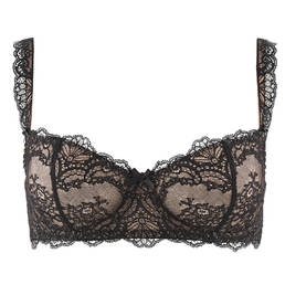 AUBADE soutien-gorge corbeille en dentelle Danse des Sens