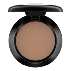 MAC fard à paupières petit (teintes variées) - Matte - Charcoal Brown en oferta