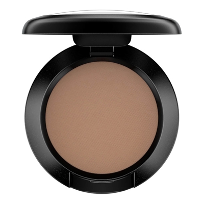 MAC fard à paupières petit (teintes variées) - Matte - Charcoal Brown