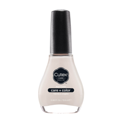 Cutex Care + Color Nail Polish - Walking on a Cloud 320 precio