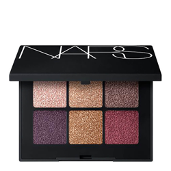 NARS Cosmetics Voyageur Eyeshadow Palette - Quartz en oferta