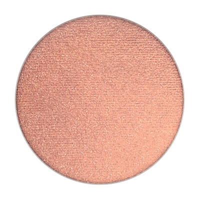 Ombres à paupieres Pro Palette Refill de MAC (ombres variées) - Veluxe Pearl - Expensive Pink