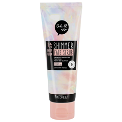 Oh K! Chok Chok Shimmer Face Scrub precio